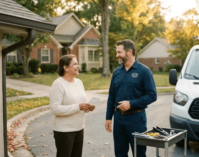 Gutter Repair Speer, IL FAQs